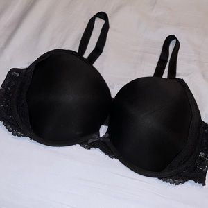 Victoria’s Secret 38D Dream Angels Push-Up Bra